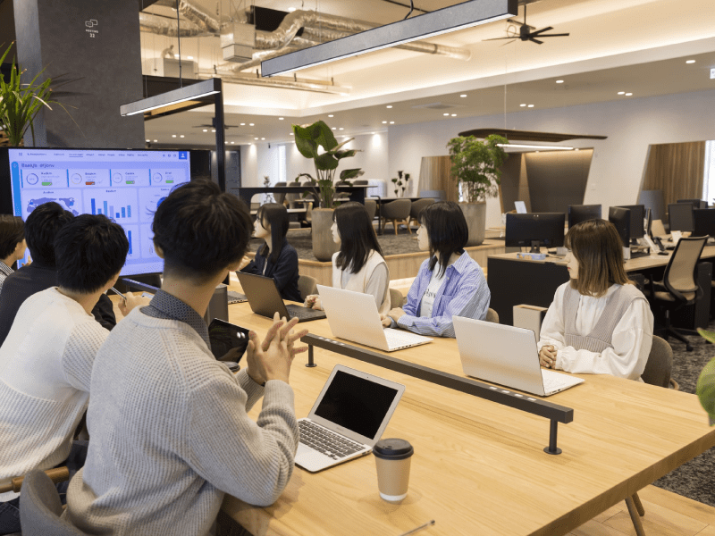 IT企業