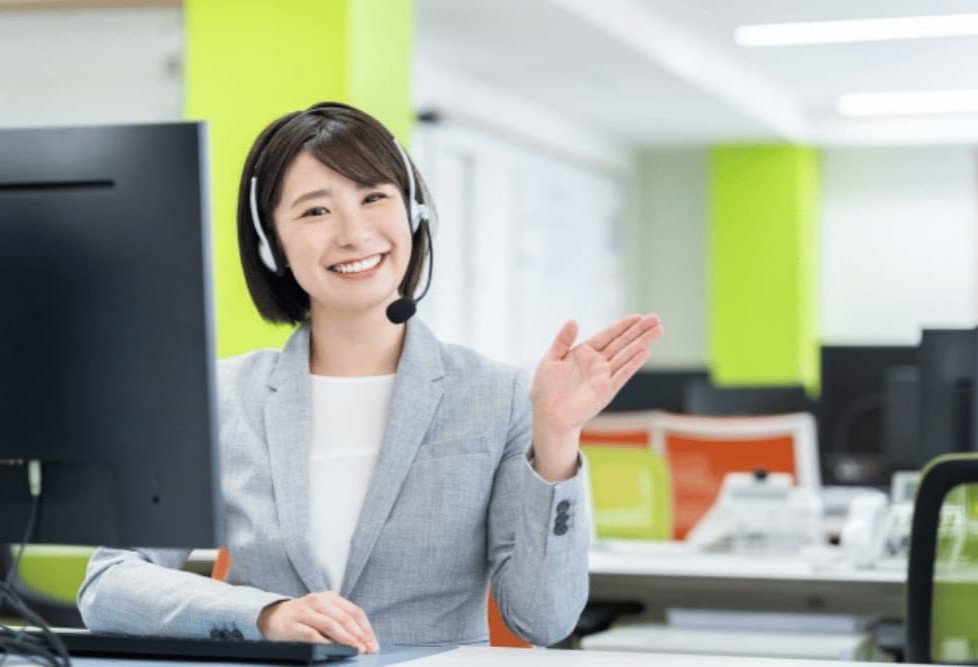 一次対応とは?中小企業・個人事業主のための電話対応術