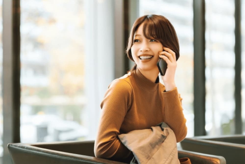 【固定電話をスマホで受ける】失敗しない3つの選択肢とメリット
