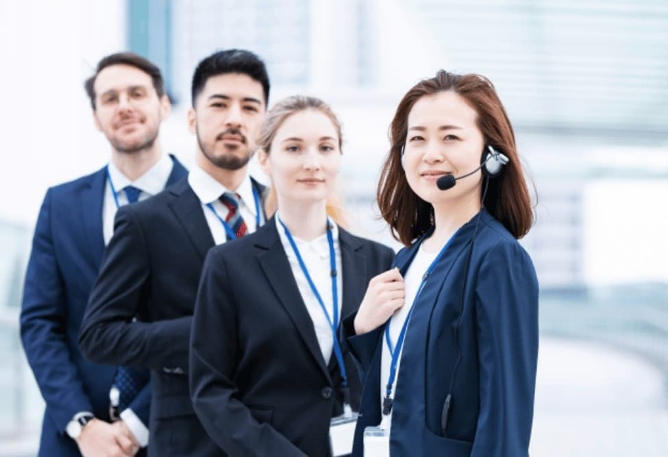 【アフターコールナビ】が実現する「プロのお取り次ぎ」3つの強み