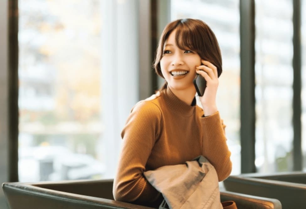 【固定電話をスマホで受ける】失敗しない3つの選択肢とメリット