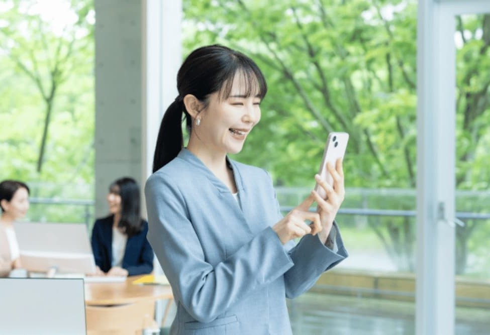 もう迷わない！ビジネスで使える「お取り次ぎ」の正しい言葉と対応例