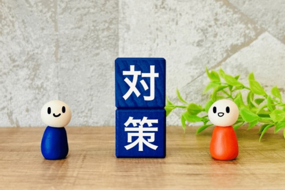 クレーム電話への対策方法