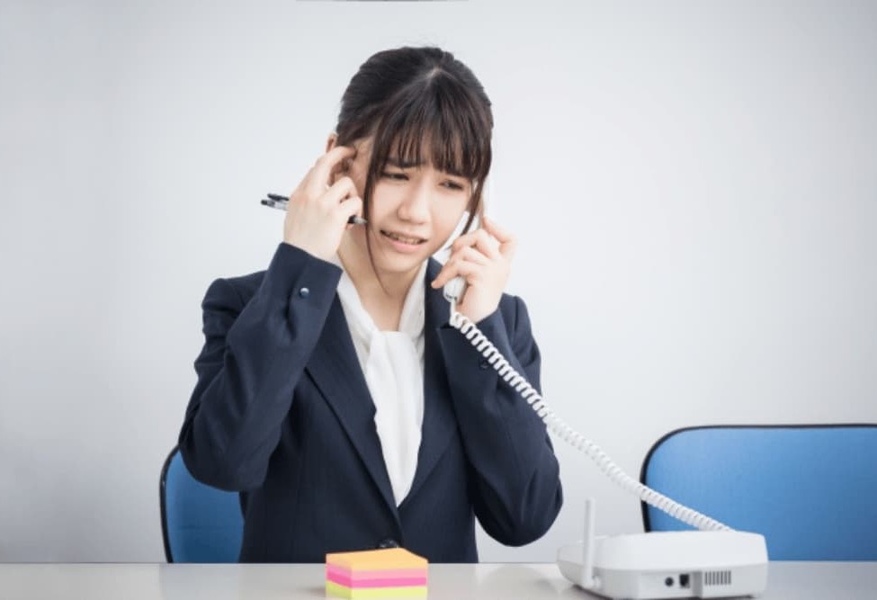 ビジネスの現場でよく起こる「伝え方の失敗」