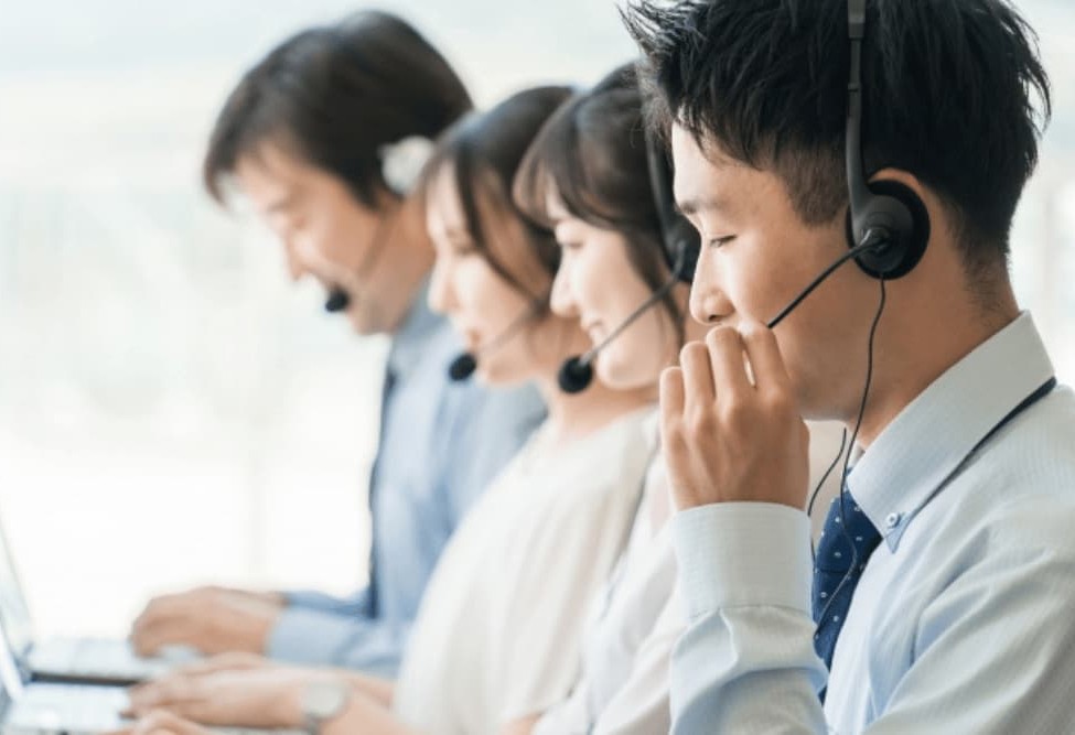 伝え方で悩まないビジネス体制｜電話対応をプロに任せるという選択
