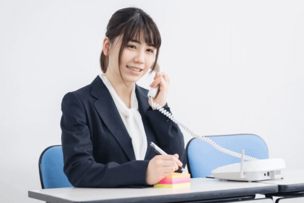 内線電話の基本的なつなぎ方とは?