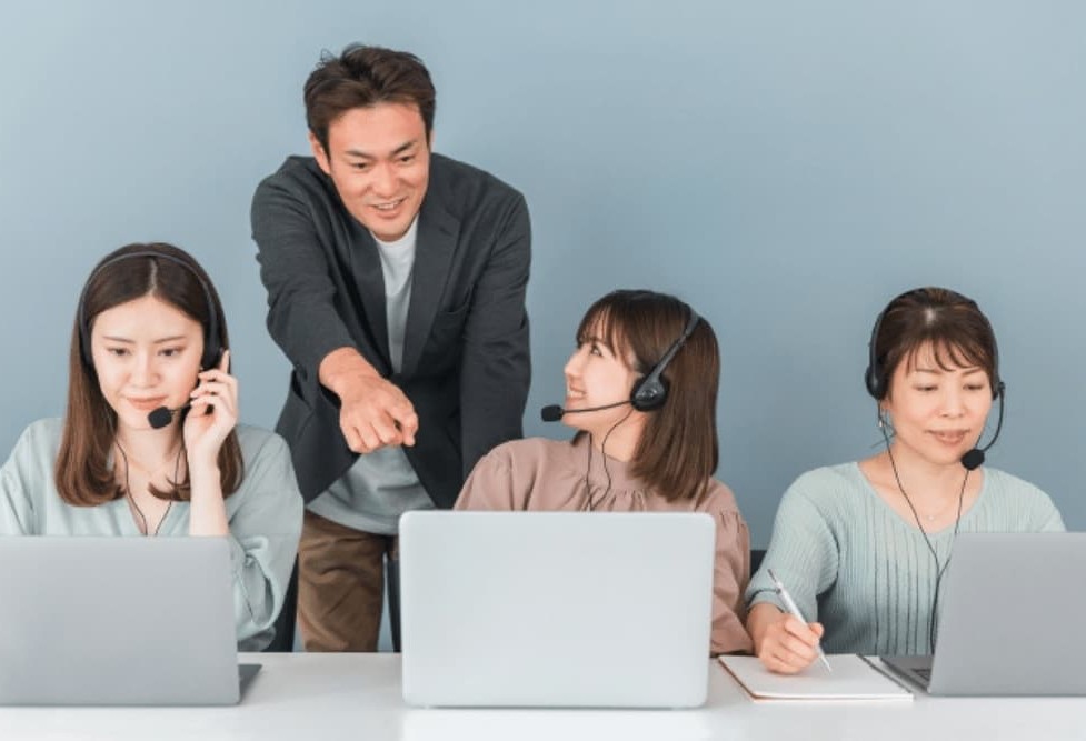 手続きが面倒なら電話代行サービスがおすすめ