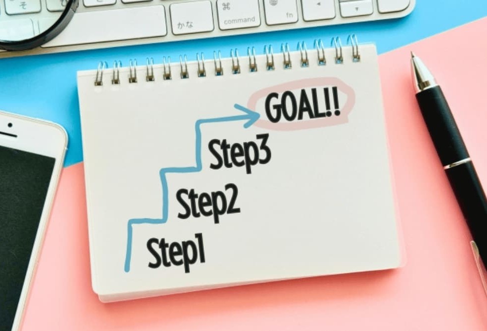 新年度からでも遅くない！代行サービス導入を成功させる3ステップ