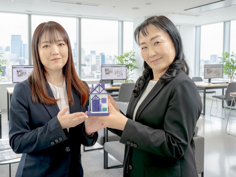 リフォーム会社