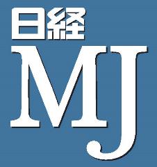 日経MJロゴ