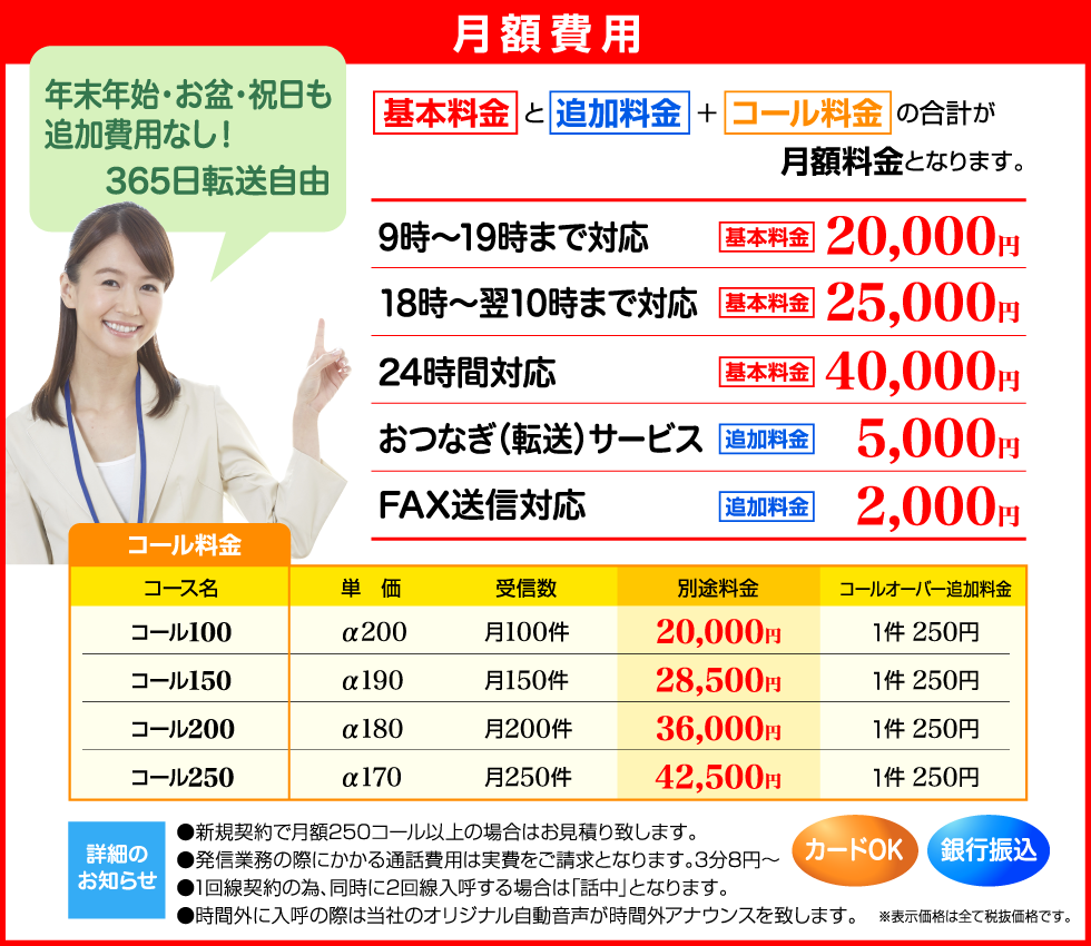 新ネクストプラン料金